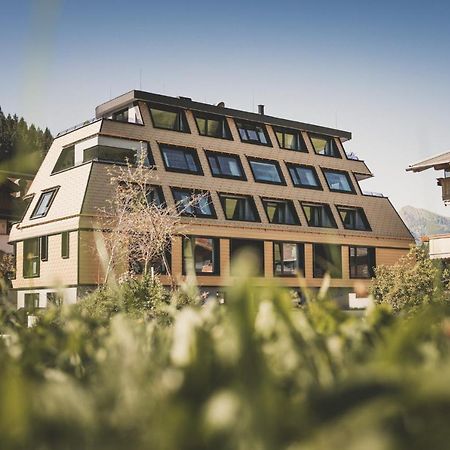 Das Gerlos - Boutique Hotel 外观 照片