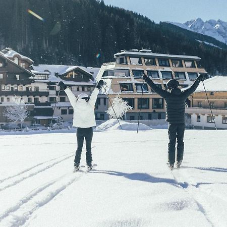 Das Gerlos - Boutique Hotel 外观 照片