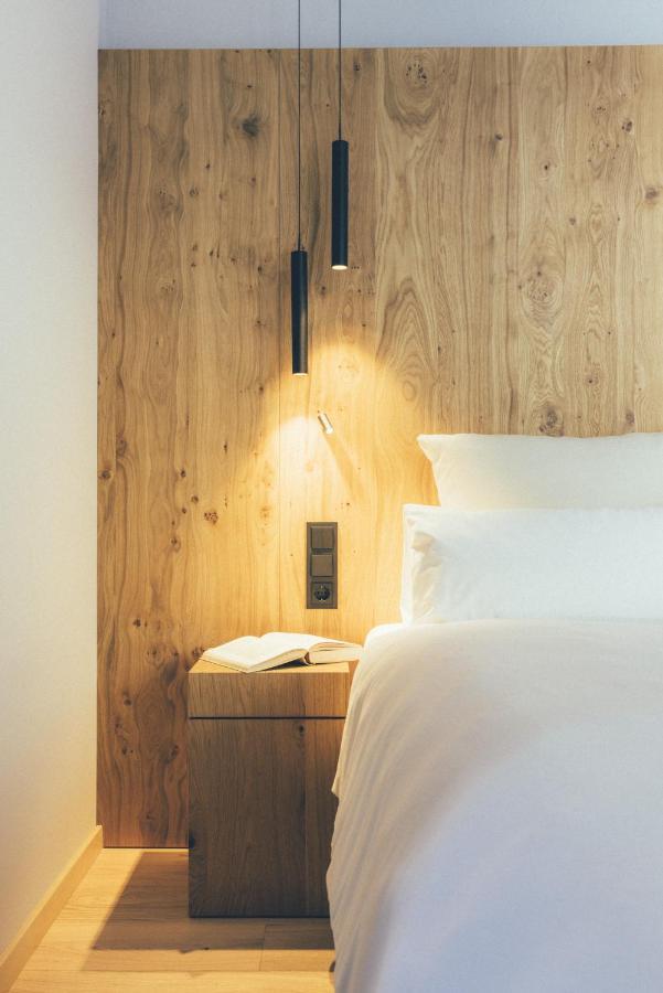 Das Gerlos - Boutique Hotel 外观 照片