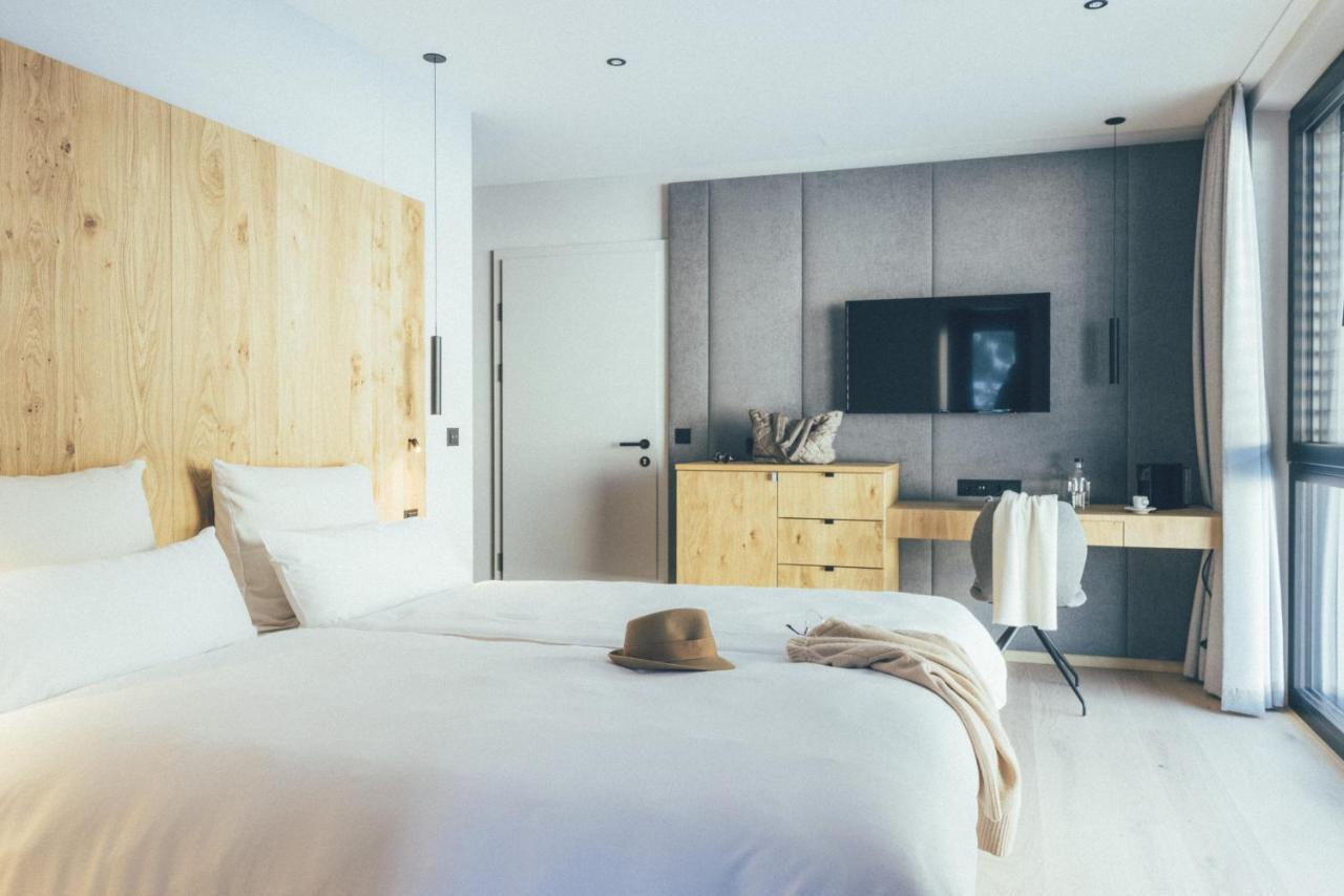 Das Gerlos - Boutique Hotel 外观 照片
