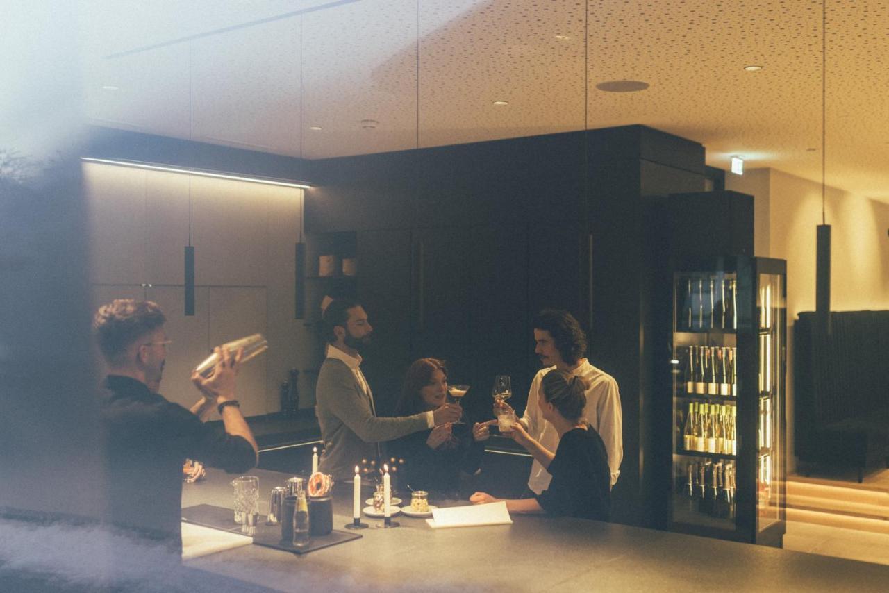 Das Gerlos - Boutique Hotel 外观 照片