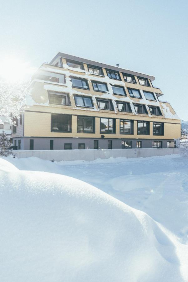 Das Gerlos - Boutique Hotel 外观 照片