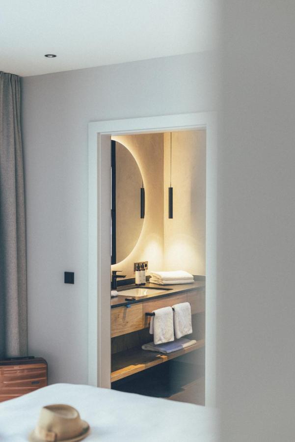 Das Gerlos - Boutique Hotel 外观 照片