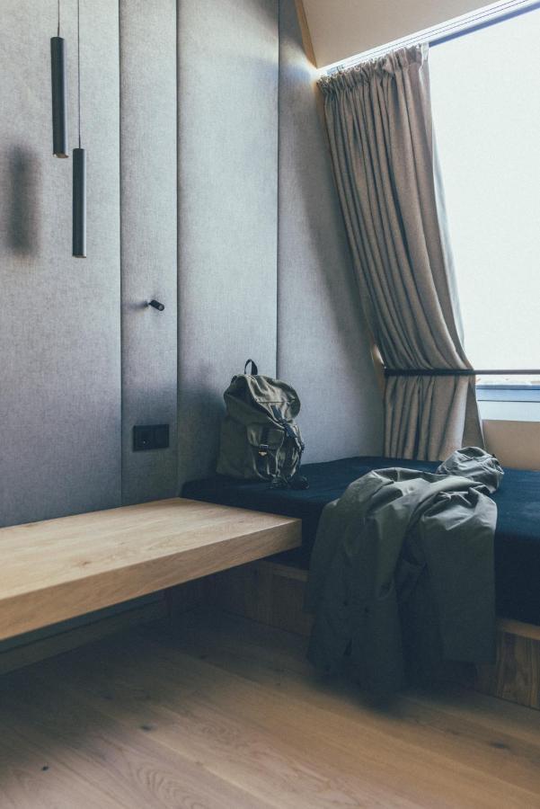 Das Gerlos - Boutique Hotel 外观 照片