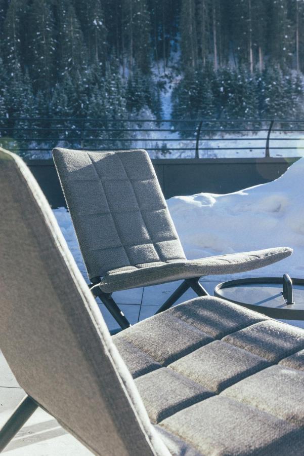 Das Gerlos - Boutique Hotel 外观 照片