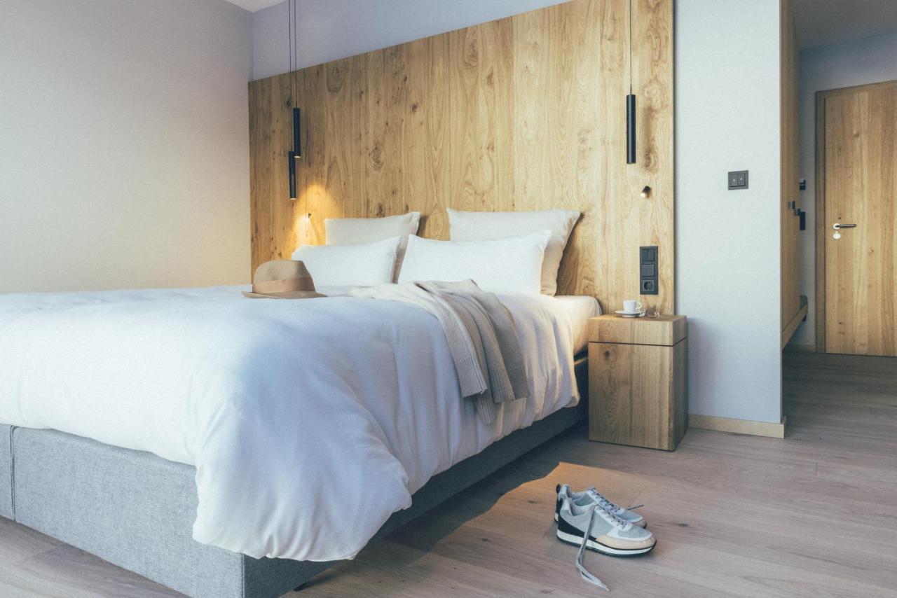 Das Gerlos - Boutique Hotel 外观 照片