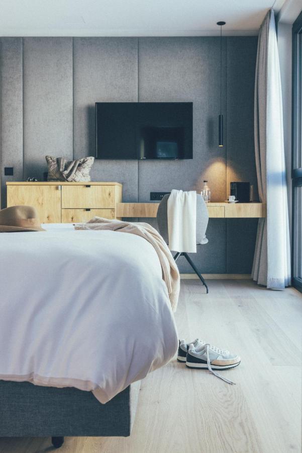 Das Gerlos - Boutique Hotel 外观 照片