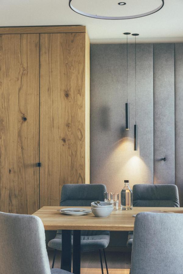 Das Gerlos - Boutique Hotel 外观 照片