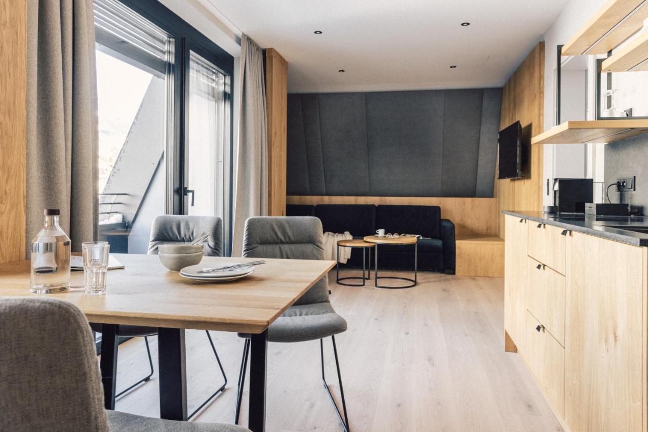 Das Gerlos - Boutique Hotel 外观 照片