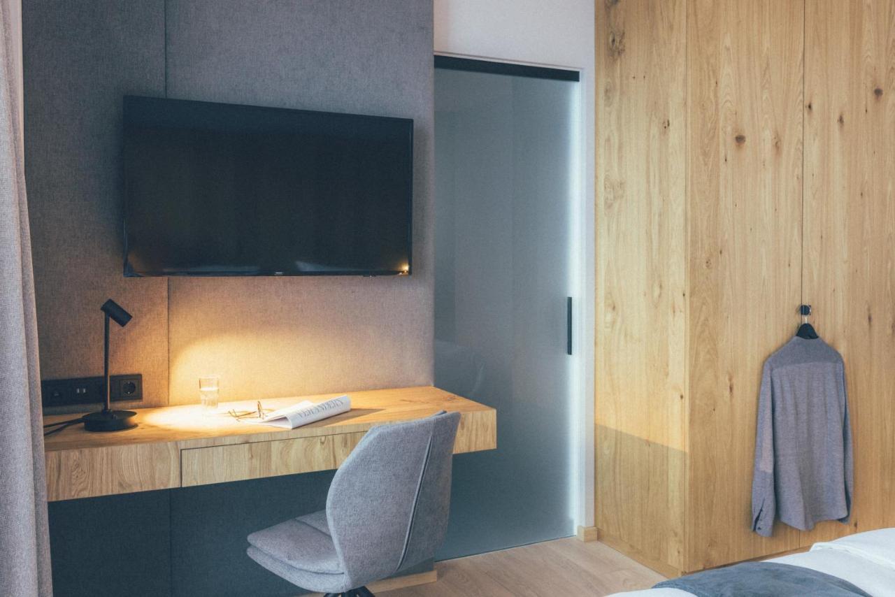 Das Gerlos - Boutique Hotel 外观 照片