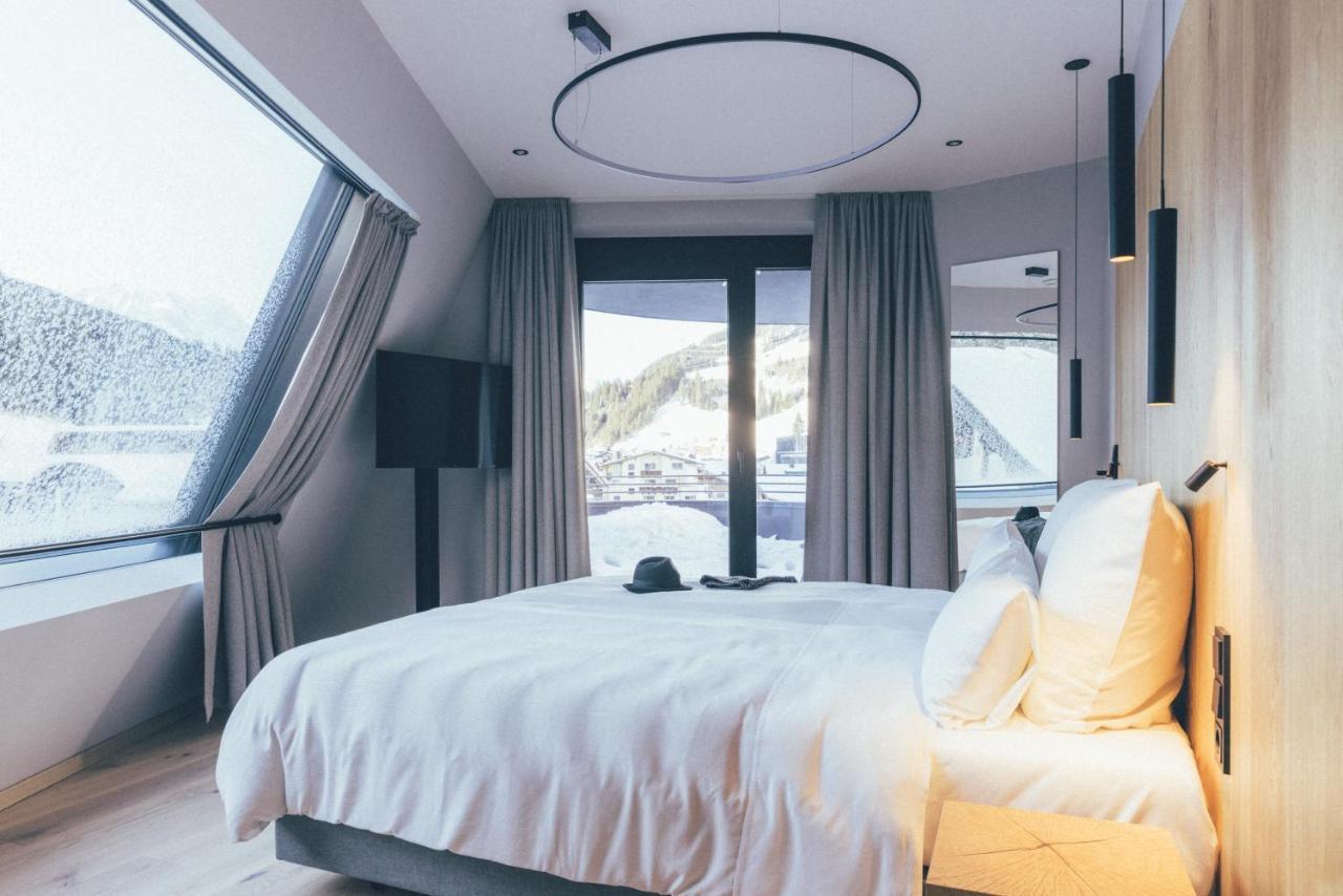 Das Gerlos - Boutique Hotel 外观 照片