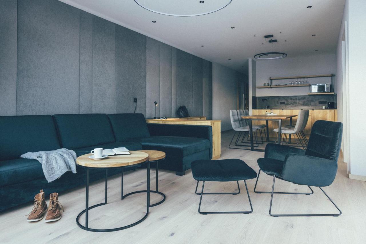 Das Gerlos - Boutique Hotel 外观 照片