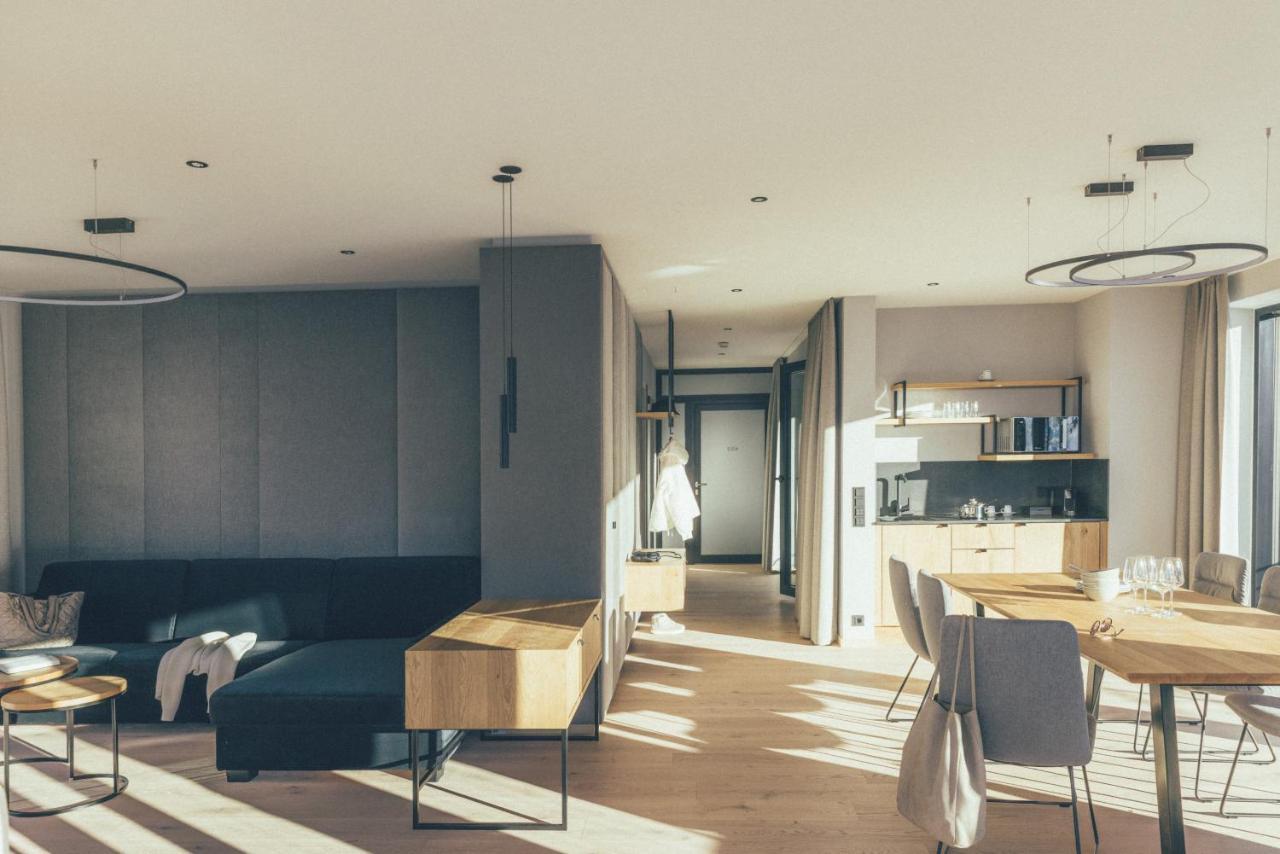 Das Gerlos - Boutique Hotel 外观 照片