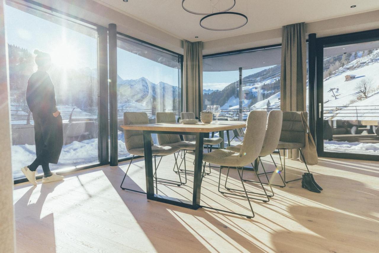 Das Gerlos - Boutique Hotel 外观 照片