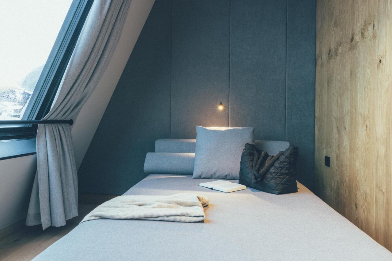 Das Gerlos - Boutique Hotel 外观 照片
