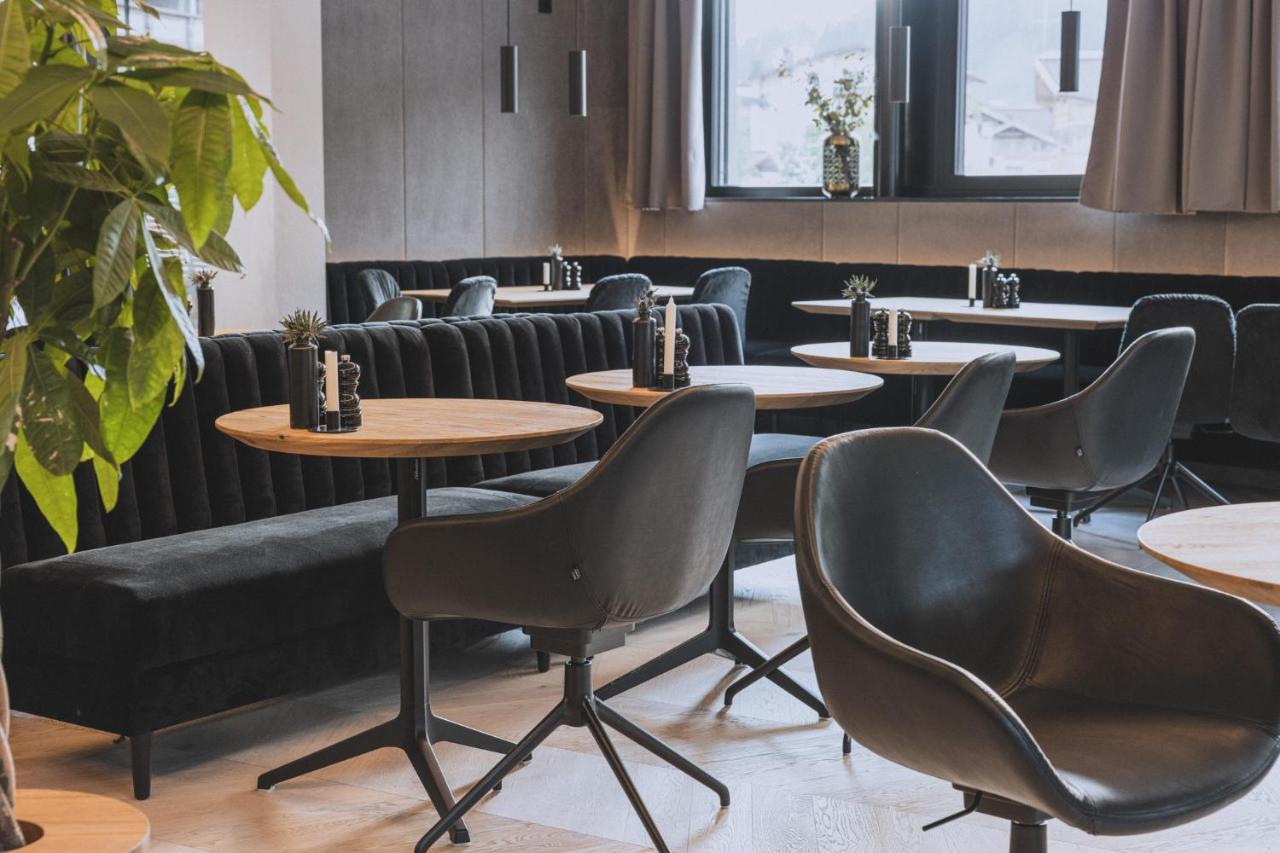 Das Gerlos - Boutique Hotel 外观 照片