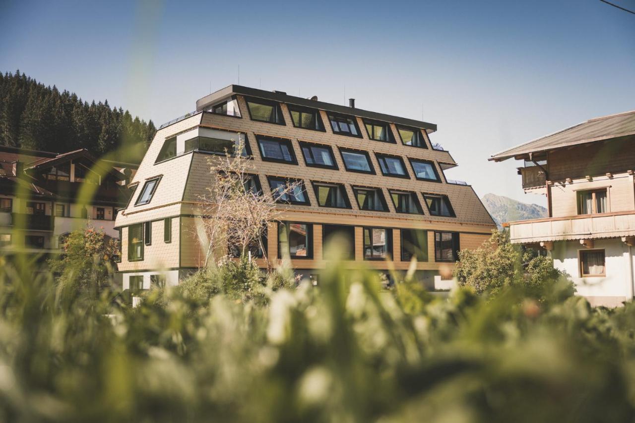 Das Gerlos - Boutique Hotel 外观 照片