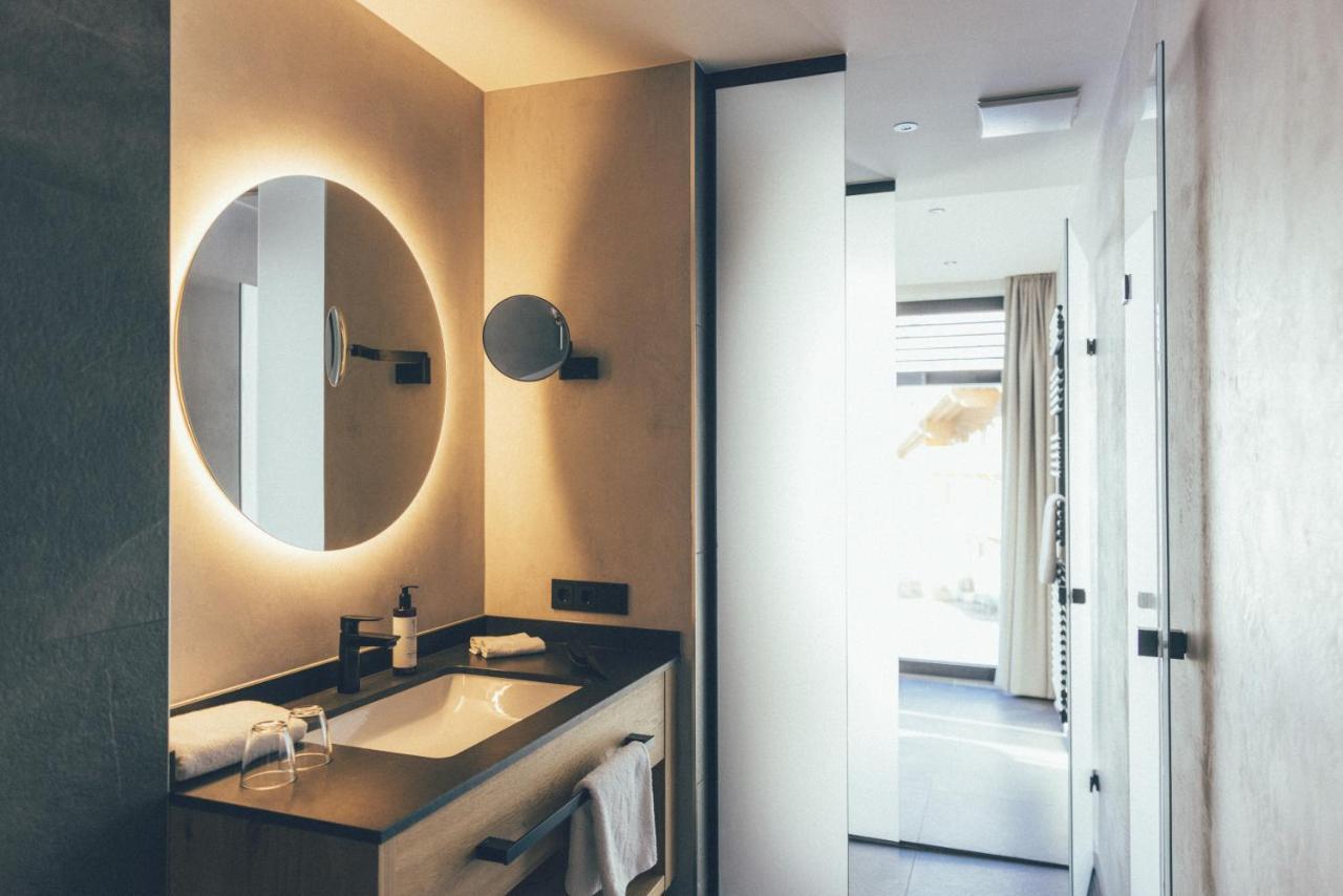 Das Gerlos - Boutique Hotel 外观 照片
