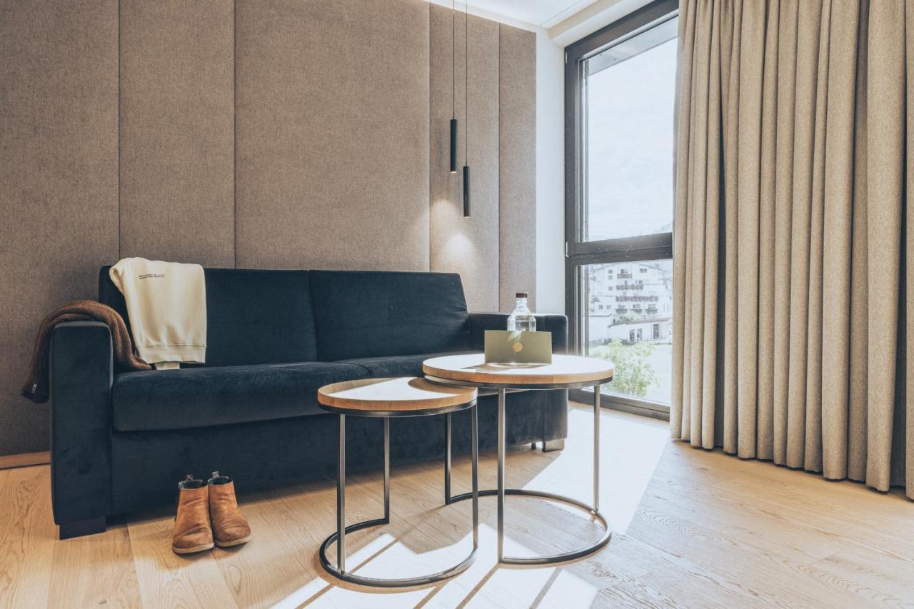 Das Gerlos - Boutique Hotel 外观 照片