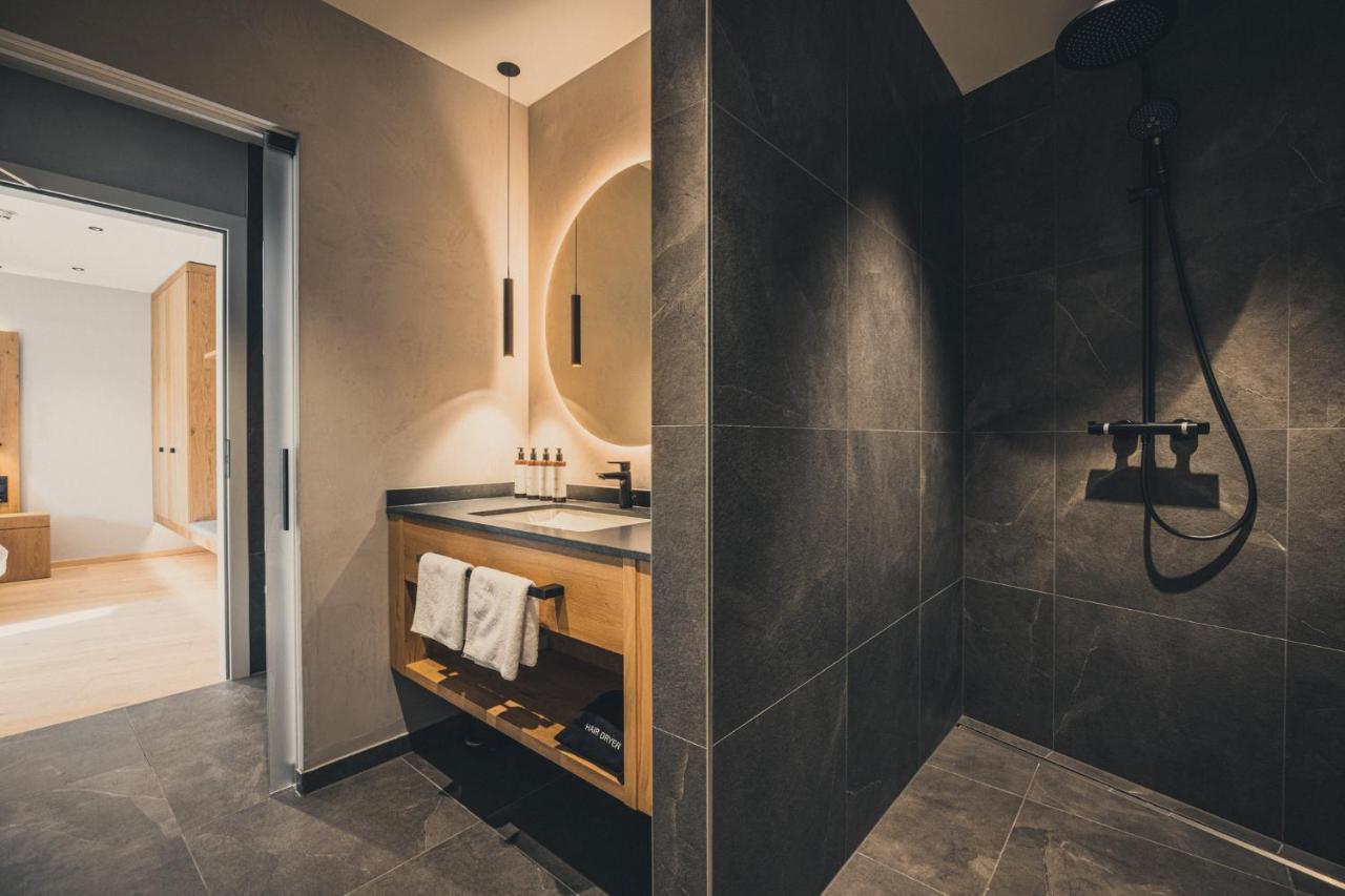 Das Gerlos - Boutique Hotel 外观 照片